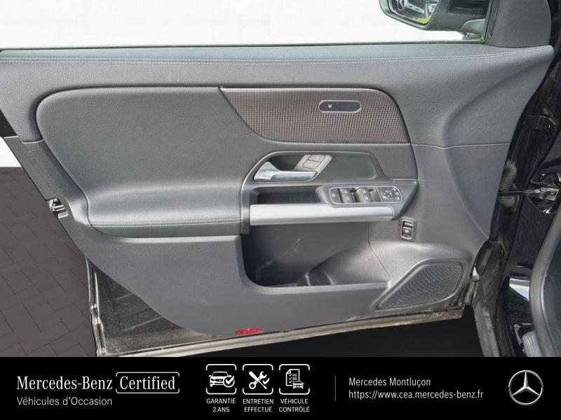 MERCEDES-BENZ Classe GLA d’occasion à vendre à AVERMES chez CEA (Photo 11)