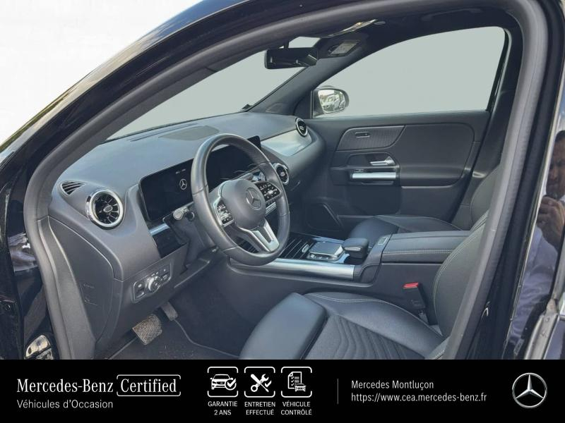 MERCEDES-BENZ Classe GLA d’occasion à vendre à AVERMES chez CEA (Photo 12)