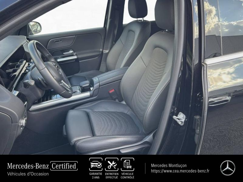 MERCEDES-BENZ Classe GLA d’occasion à vendre à AVERMES chez CEA (Photo 13)