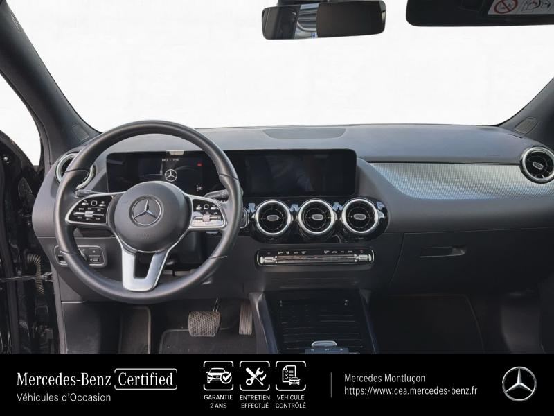 MERCEDES-BENZ Classe GLA d’occasion à vendre à AVERMES chez CEA (Photo 15)