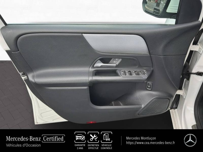 MERCEDES-BENZ Classe B d’occasion à vendre à AVERMES chez CEA (Photo 10)