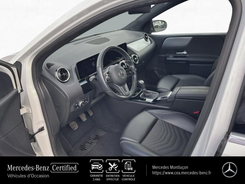 MERCEDES-BENZ Classe B d’occasion à vendre à AVERMES chez CEA (Photo 11)