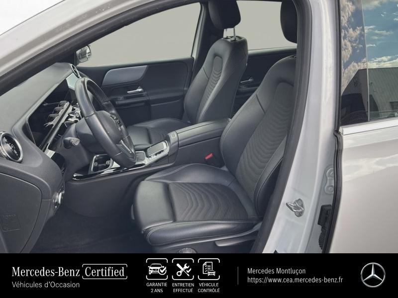 MERCEDES-BENZ Classe B d’occasion à vendre à AVERMES chez CEA (Photo 12)