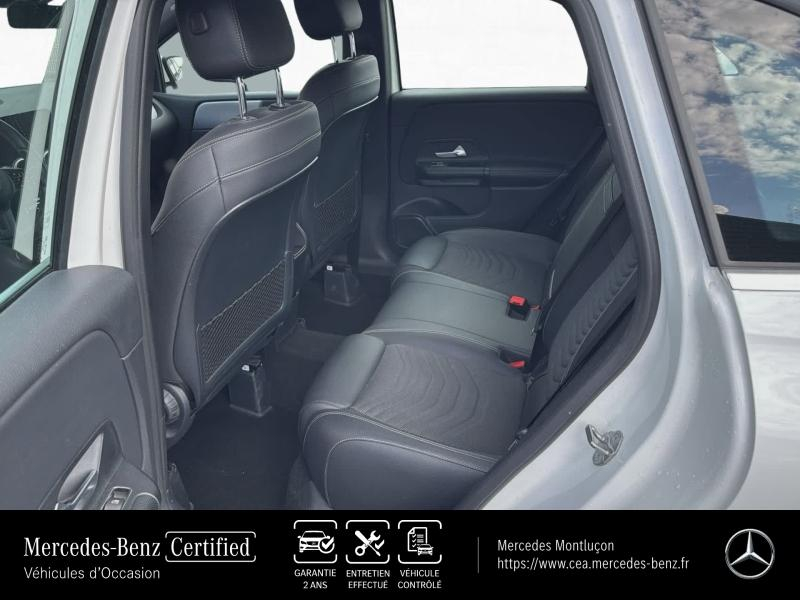 MERCEDES-BENZ Classe B d’occasion à vendre à AVERMES chez CEA (Photo 13)