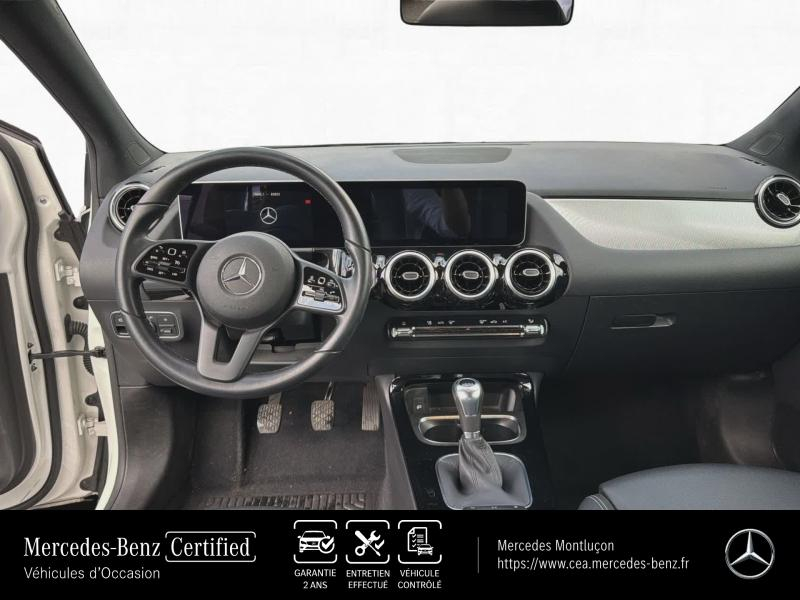 MERCEDES-BENZ Classe B d’occasion à vendre à AVERMES chez CEA (Photo 14)