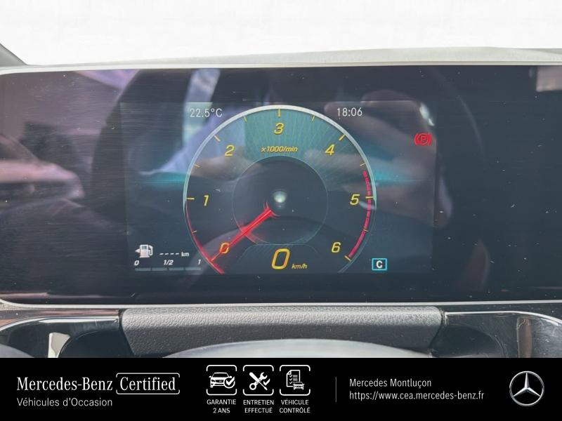 MERCEDES-BENZ Classe B d’occasion à vendre à AVERMES chez CEA (Photo 15)