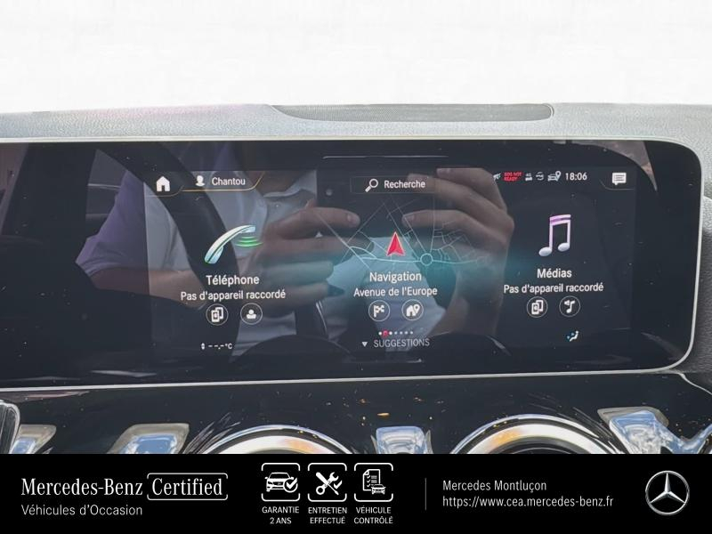 MERCEDES-BENZ Classe B d’occasion à vendre à AVERMES chez CEA (Photo 16)