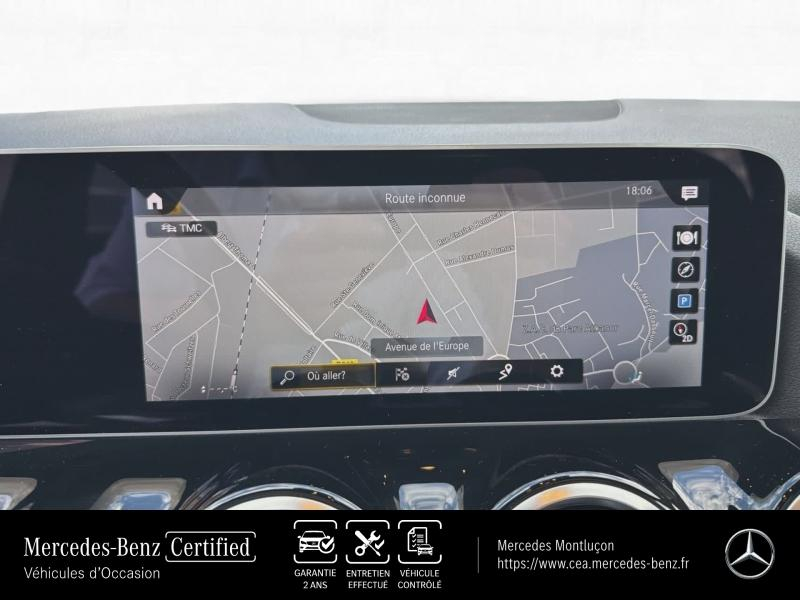 MERCEDES-BENZ Classe B d’occasion à vendre à AVERMES chez CEA (Photo 17)
