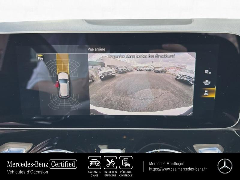 MERCEDES-BENZ Classe B d’occasion à vendre à AVERMES chez CEA (Photo 18)