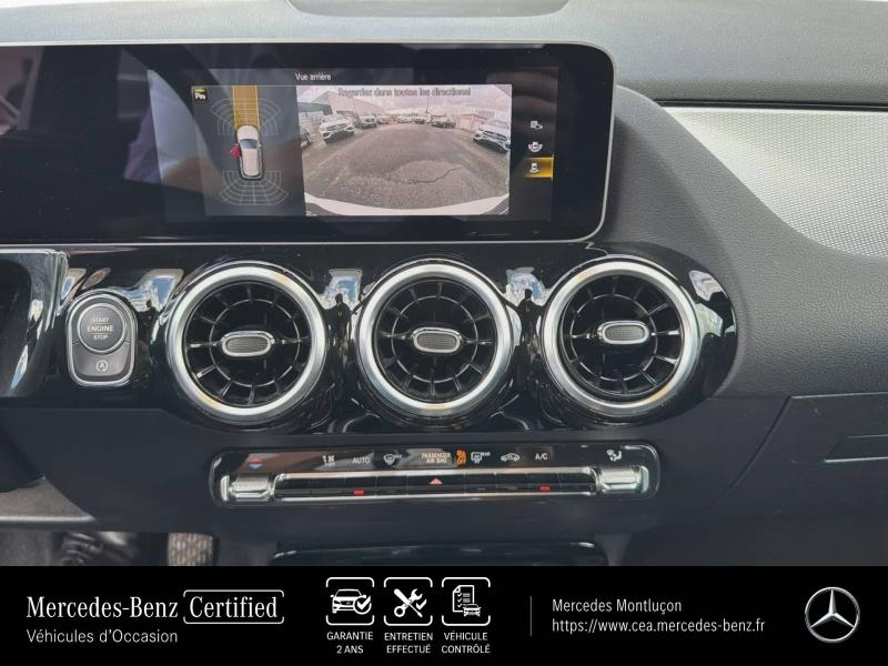 MERCEDES-BENZ Classe B d’occasion à vendre à AVERMES chez CEA (Photo 19)