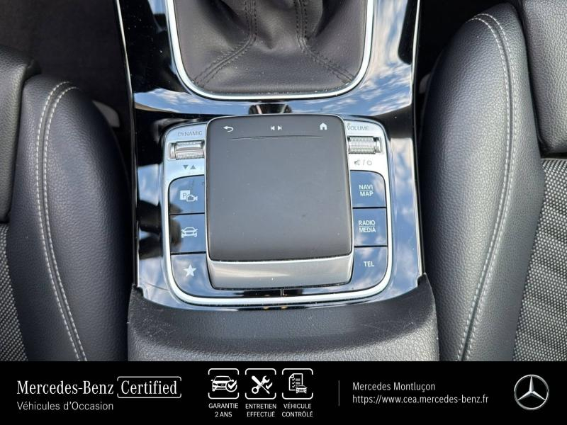 MERCEDES-BENZ Classe B d’occasion à vendre à AVERMES chez CEA (Photo 20)