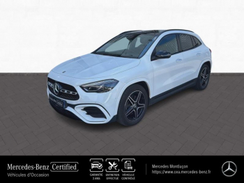 MERCEDES-BENZ Classe GLA d’occasion à vendre à AVERMES