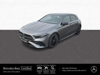 MERCEDES-BENZ Classe A d’occasion à vendre à AVERMES