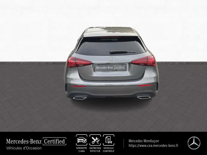 MERCEDES-BENZ Classe A d’occasion à vendre à AVERMES chez CEA (Photo 6)