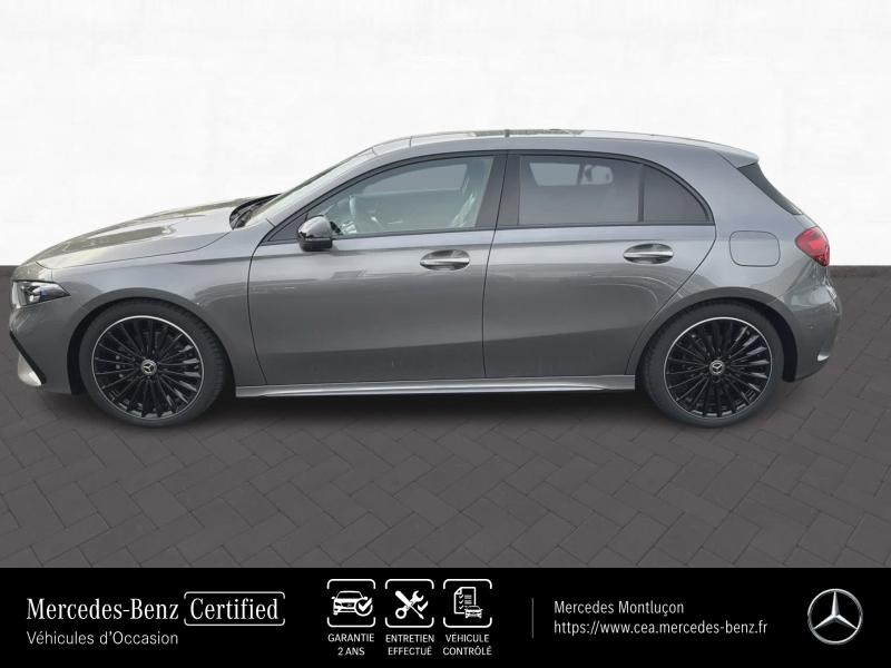 MERCEDES-BENZ Classe A d’occasion à vendre à AVERMES chez CEA (Photo 8)