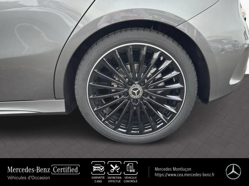 MERCEDES-BENZ Classe A d’occasion à vendre à AVERMES chez CEA (Photo 9)