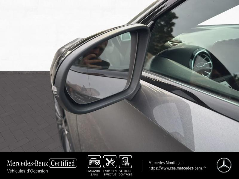 MERCEDES-BENZ Classe A d’occasion à vendre à AVERMES chez CEA (Photo 11)