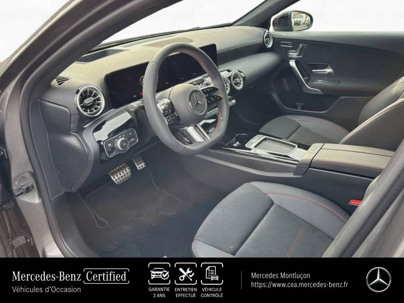 MERCEDES-BENZ Classe A d’occasion à vendre à AVERMES chez CEA (Photo 13)