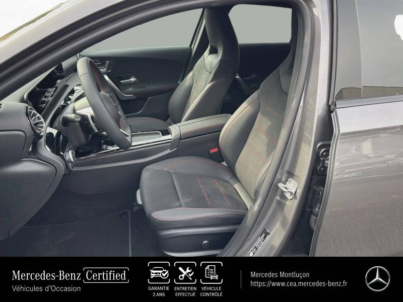 MERCEDES-BENZ Classe A d’occasion à vendre à AVERMES chez CEA (Photo 14)