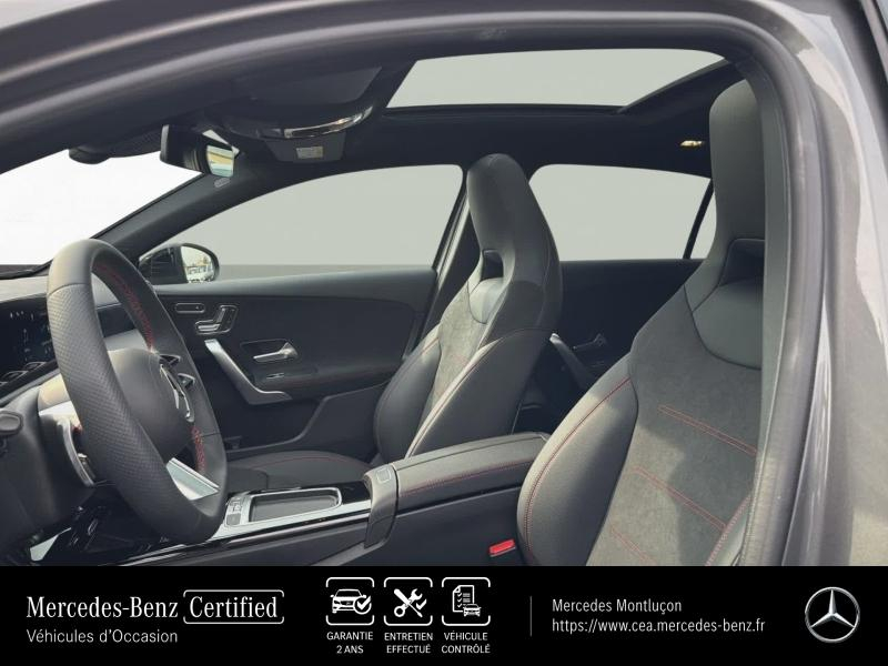 MERCEDES-BENZ Classe A d’occasion à vendre à AVERMES chez CEA (Photo 15)