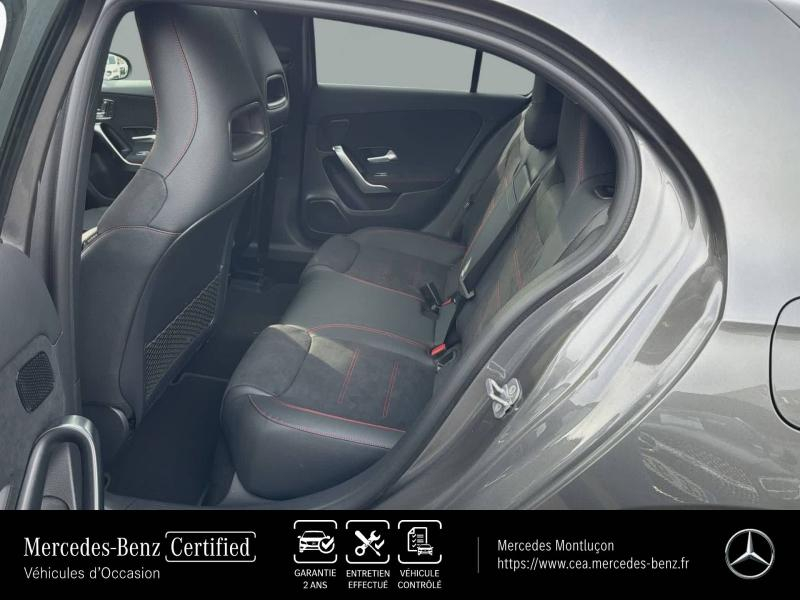 MERCEDES-BENZ Classe A d’occasion à vendre à AVERMES chez CEA (Photo 16)