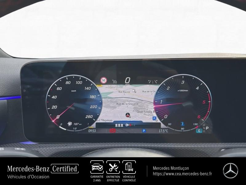 MERCEDES-BENZ Classe A d’occasion à vendre à AVERMES chez CEA (Photo 18)