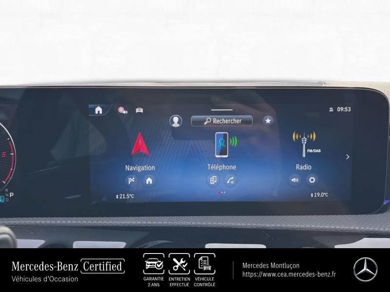MERCEDES-BENZ Classe A d’occasion à vendre à AVERMES chez CEA (Photo 19)