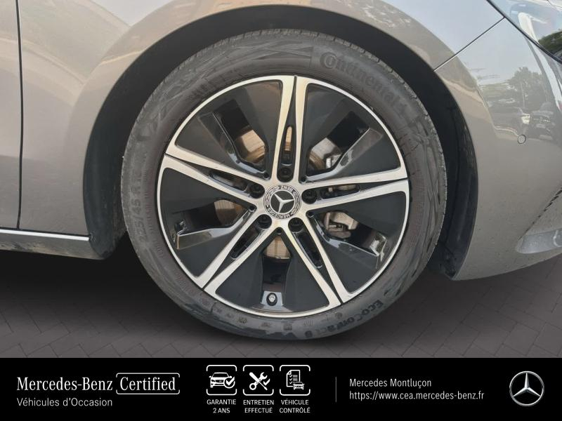 MERCEDES-BENZ Classe B d’occasion à vendre à AVERMES chez CEA (Photo 9)