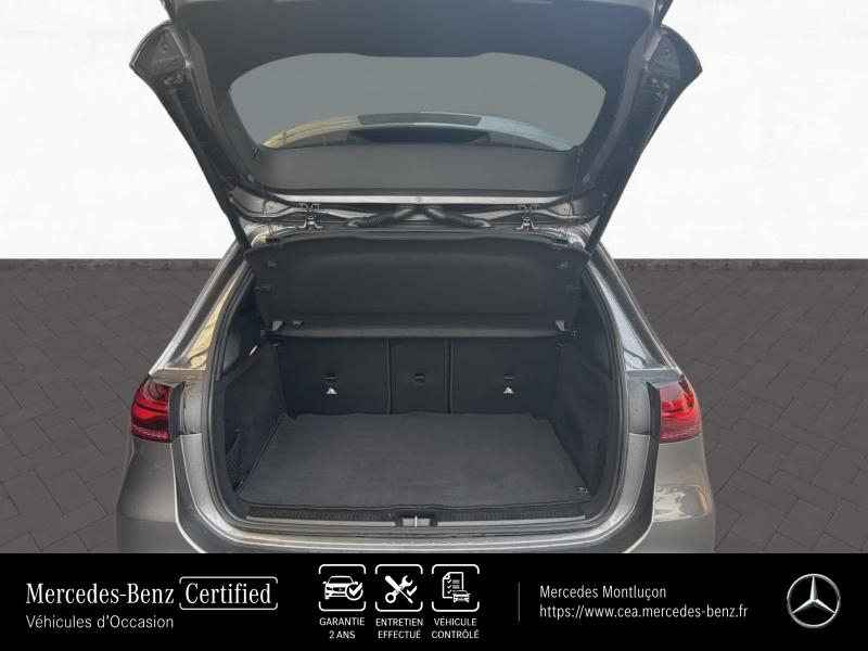 MERCEDES-BENZ Classe B d’occasion à vendre à AVERMES chez CEA (Photo 10)