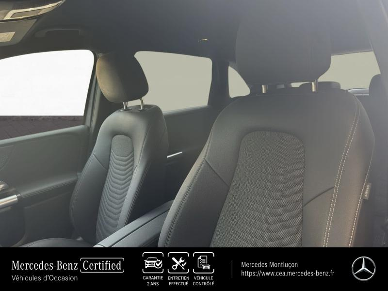 MERCEDES-BENZ Classe B d’occasion à vendre à AVERMES chez CEA (Photo 12)