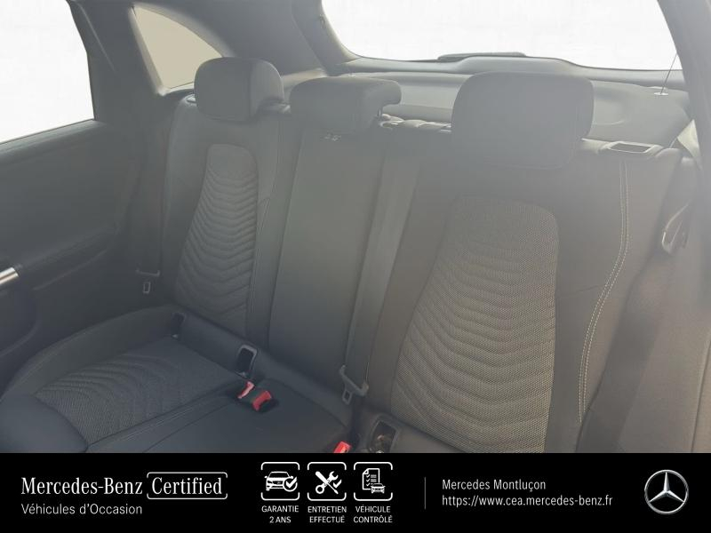 MERCEDES-BENZ Classe B d’occasion à vendre à AVERMES chez CEA (Photo 13)