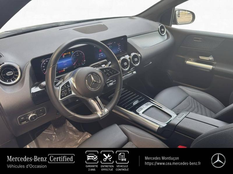 MERCEDES-BENZ Classe B d’occasion à vendre à AVERMES chez CEA (Photo 14)
