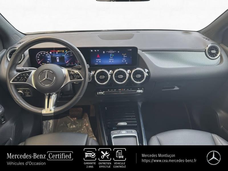 MERCEDES-BENZ Classe B d’occasion à vendre à AVERMES chez CEA (Photo 15)