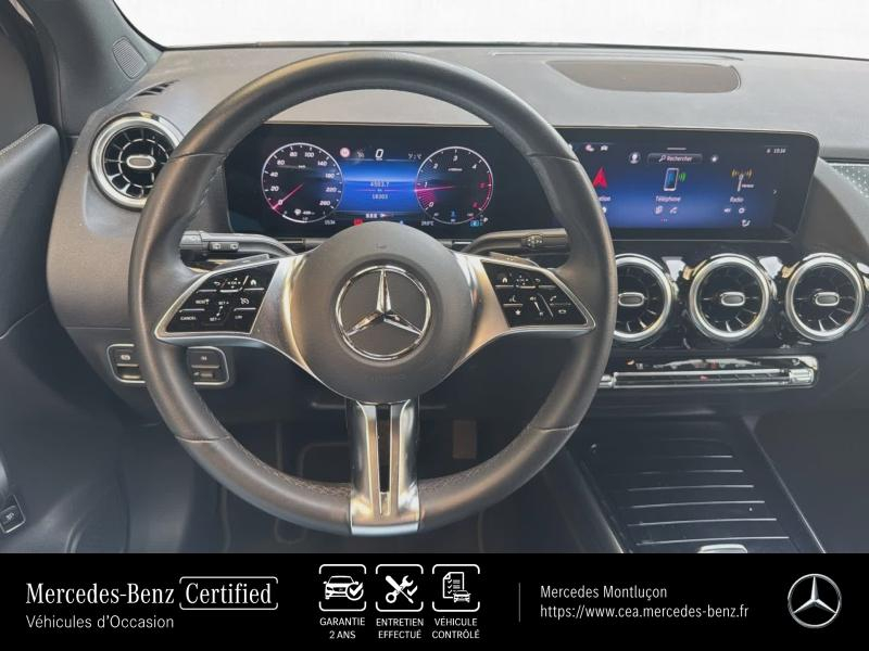 MERCEDES-BENZ Classe B d’occasion à vendre à AVERMES chez CEA (Photo 16)