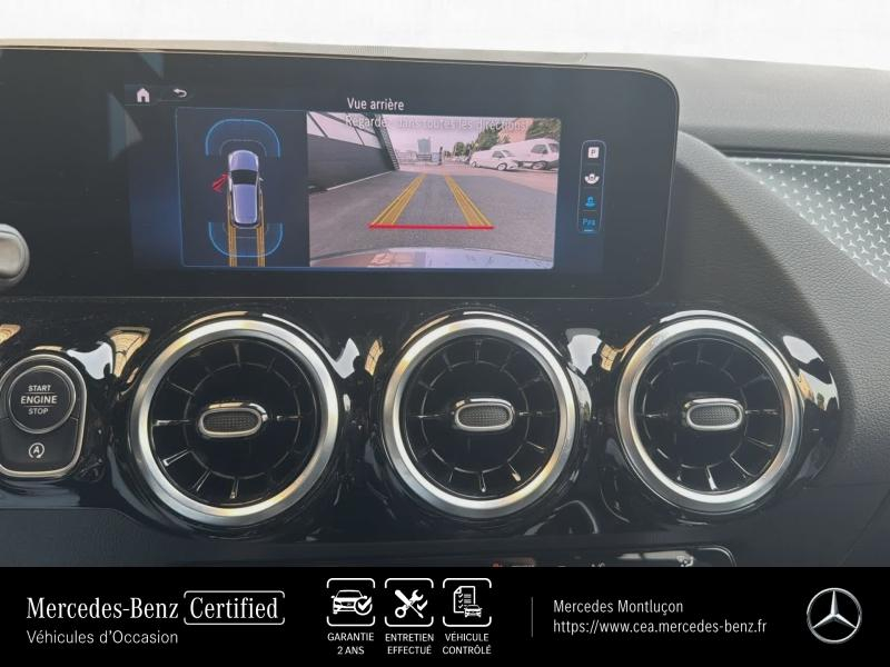 MERCEDES-BENZ Classe B d’occasion à vendre à AVERMES chez CEA (Photo 17)