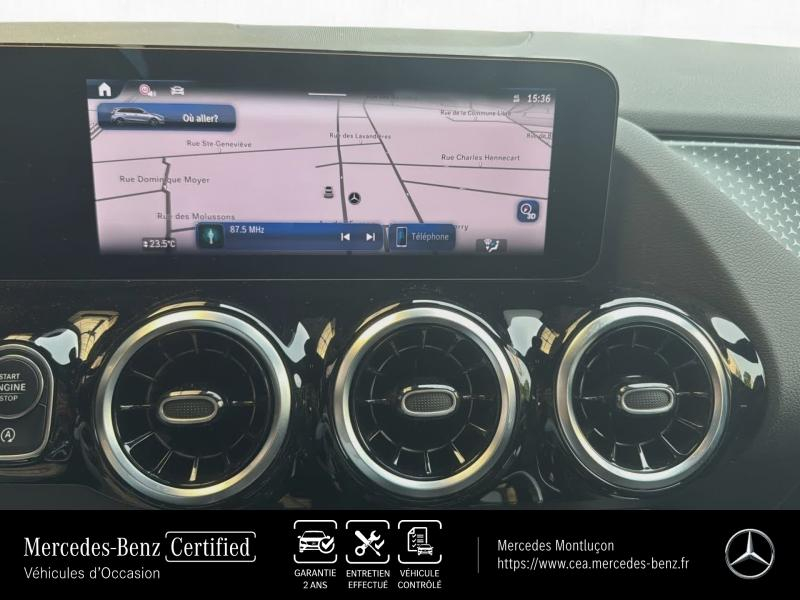 MERCEDES-BENZ Classe B d’occasion à vendre à AVERMES chez CEA (Photo 18)
