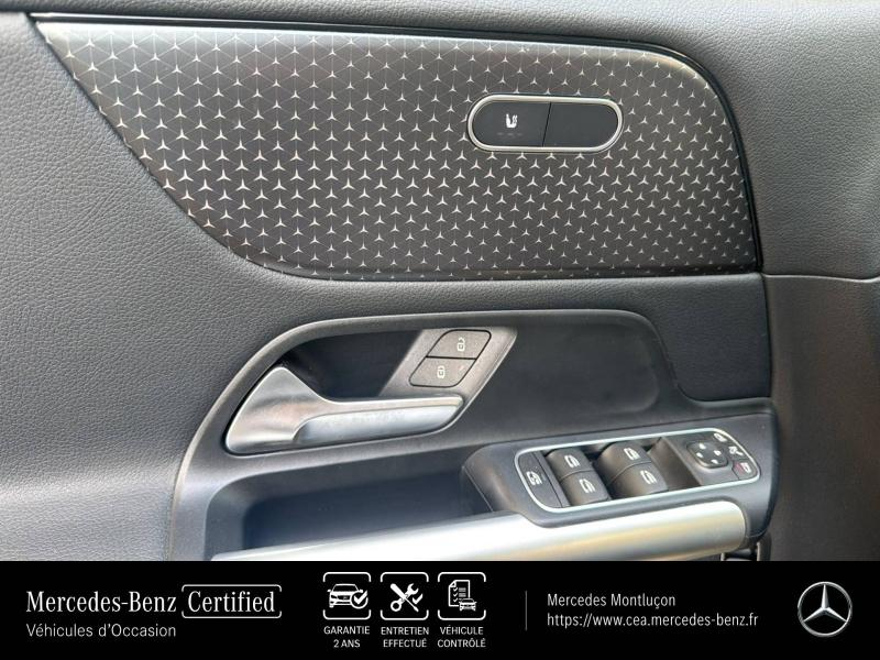 MERCEDES-BENZ Classe B d’occasion à vendre à AVERMES chez CEA (Photo 19)