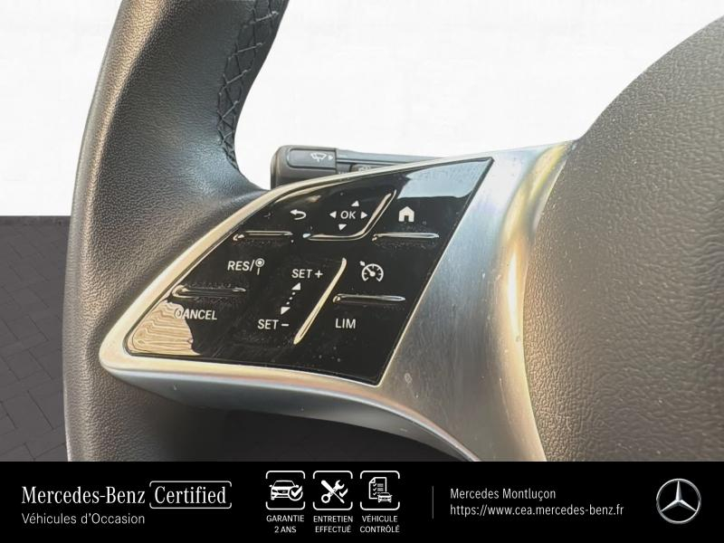 MERCEDES-BENZ Classe B d’occasion à vendre à AVERMES chez CEA (Photo 20)