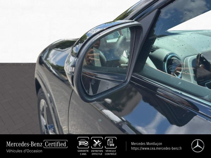MERCEDES-BENZ Classe GLA d’occasion à vendre à AVERMES chez CEA (Photo 11)