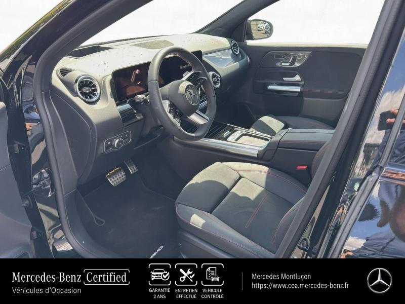 MERCEDES-BENZ Classe GLA d’occasion à vendre à AVERMES chez CEA (Photo 14)