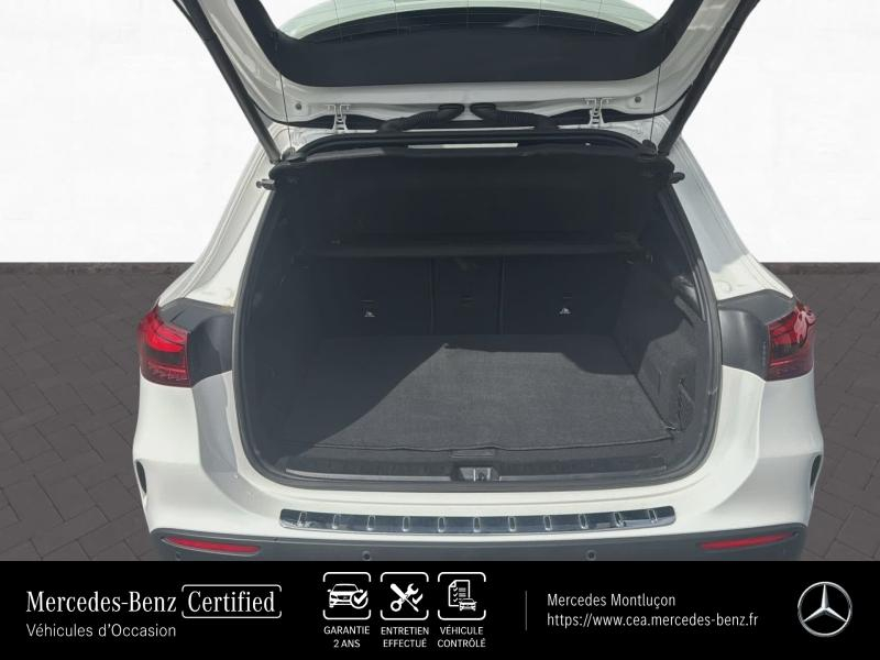 MERCEDES-BENZ Classe GLA d’occasion à vendre à AVERMES chez CEA (Photo 5)