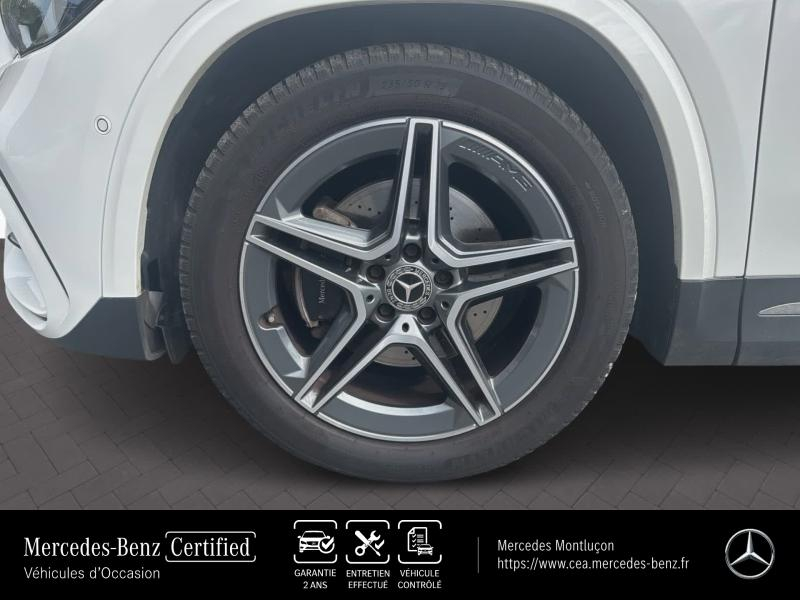 MERCEDES-BENZ Classe GLA d’occasion à vendre à AVERMES chez CEA (Photo 11)
