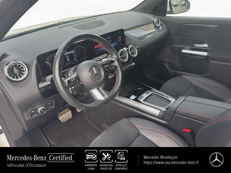 MERCEDES-BENZ Classe GLA d’occasion à vendre à AVERMES chez CEA (Photo 12)