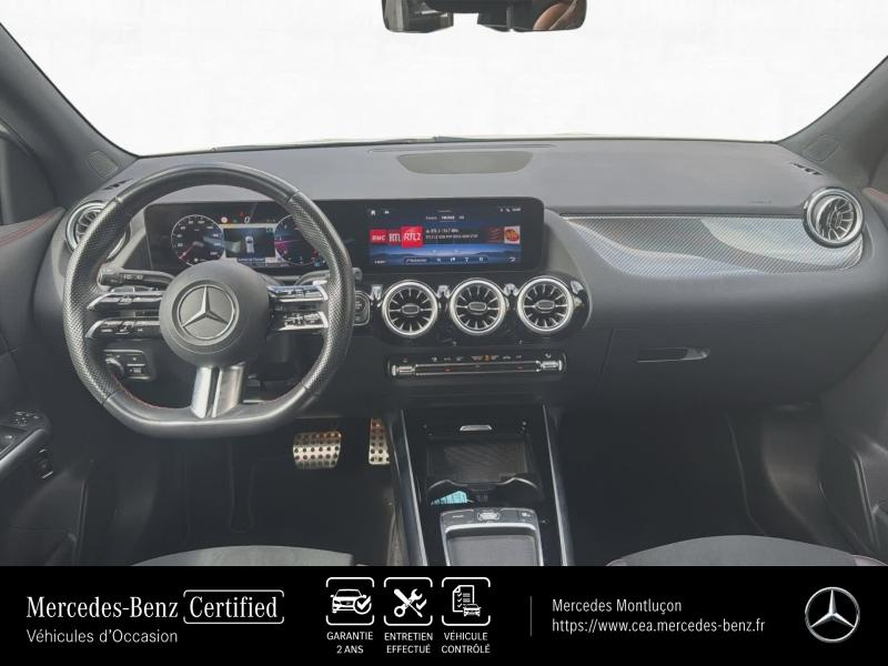MERCEDES-BENZ Classe GLA d’occasion à vendre à AVERMES chez CEA (Photo 13)