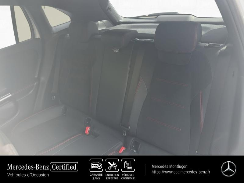 MERCEDES-BENZ Classe GLA d’occasion à vendre à AVERMES chez CEA (Photo 14)