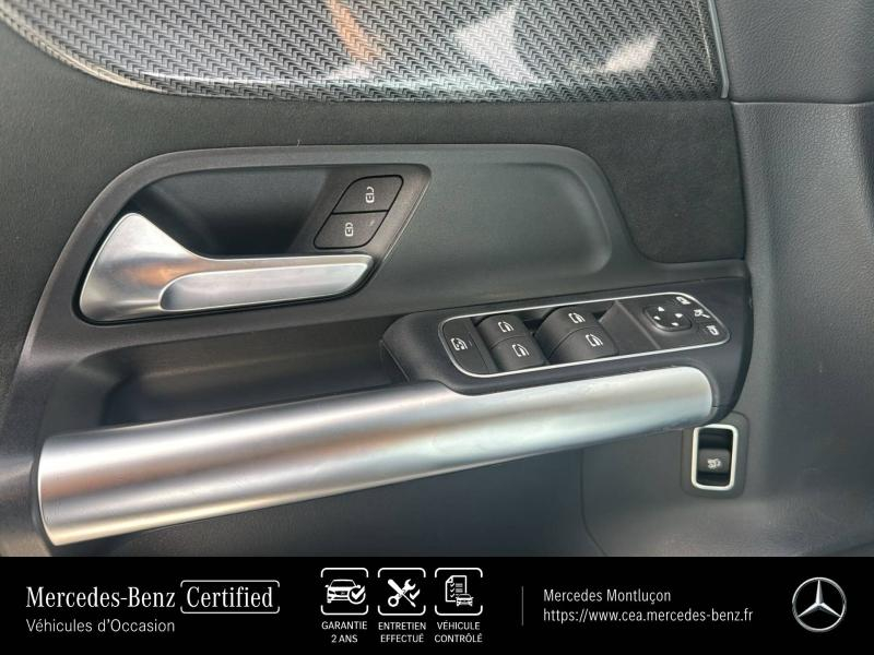 MERCEDES-BENZ Classe GLA d’occasion à vendre à AVERMES chez CEA (Photo 15)
