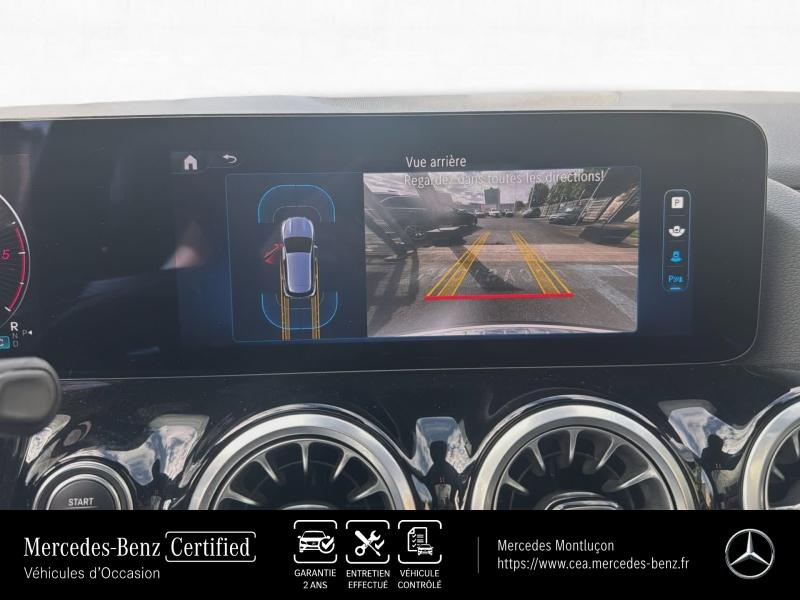 MERCEDES-BENZ Classe GLA d’occasion à vendre à AVERMES chez CEA (Photo 18)