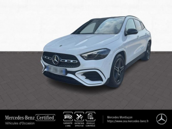 MERCEDES-BENZ Classe GLA d’occasion à vendre à AVERMES