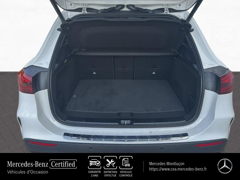 MERCEDES-BENZ Classe GLA d’occasion à vendre à AVERMES chez CEA (Photo 5)