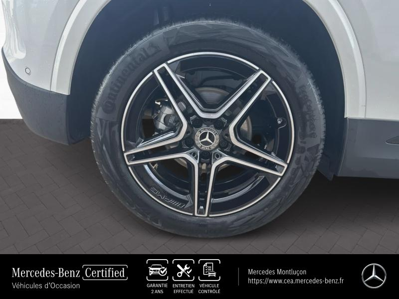 MERCEDES-BENZ Classe GLA d’occasion à vendre à AVERMES chez CEA (Photo 11)